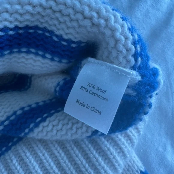 La Ligne mini Marin Sweater - Picture 6 of 6